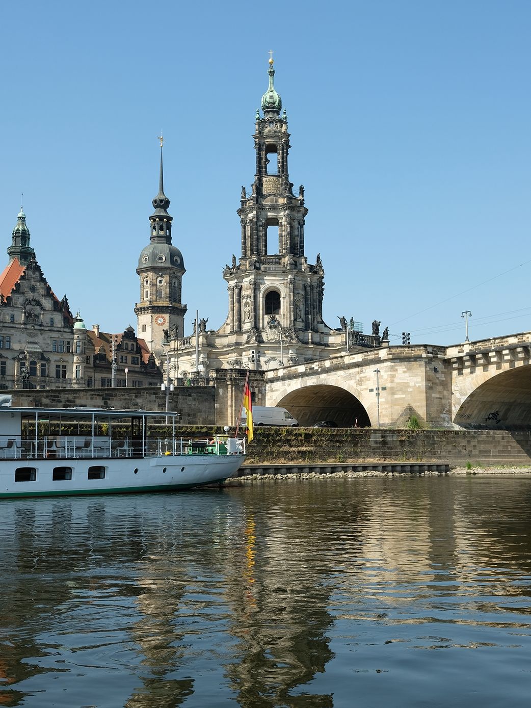 Taschenbergpalais Kempinski Dresden 74