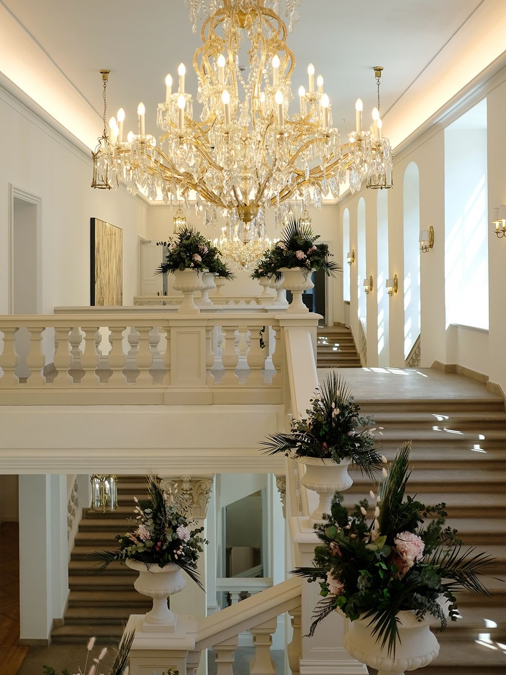 Taschenbergpalais Kempinski Dresden 12