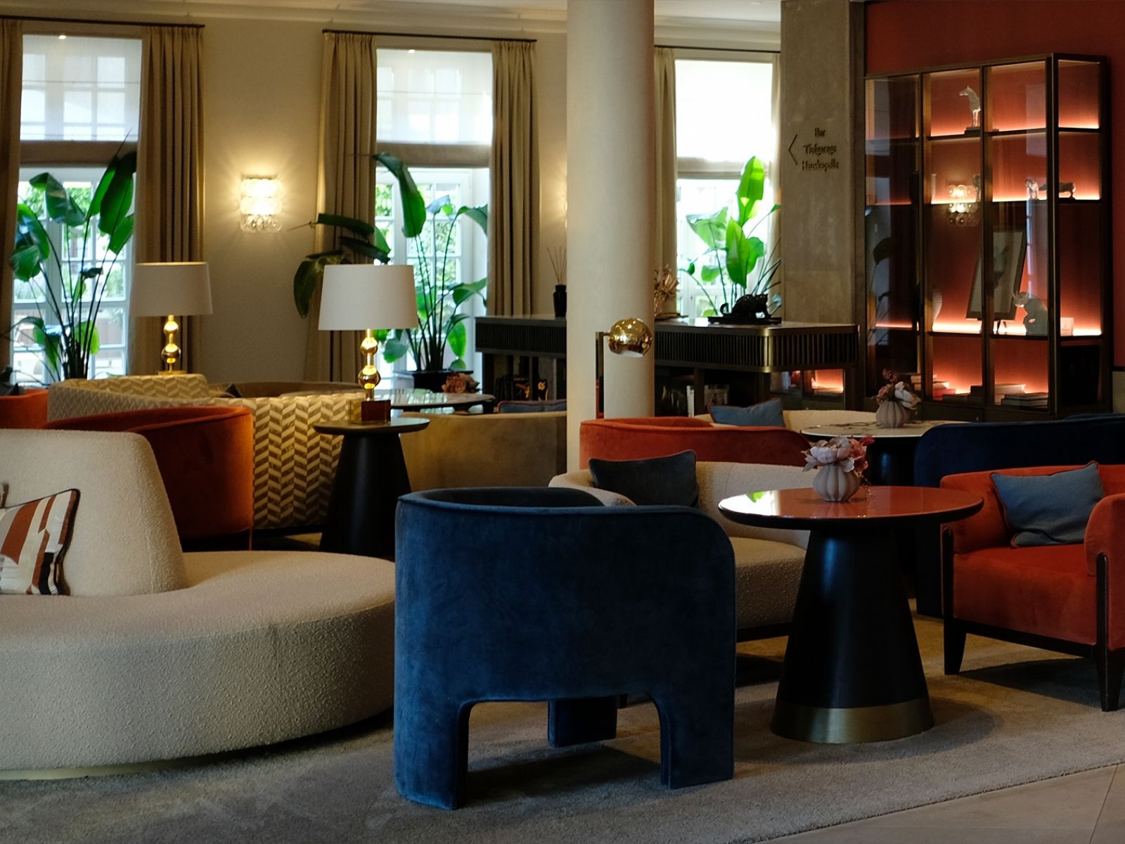 Taschenbergpalais Kempinski Dresden 25A