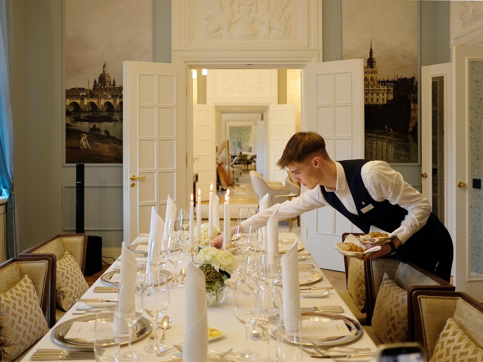 Taschenbergpalais Kempinski Dresden 33