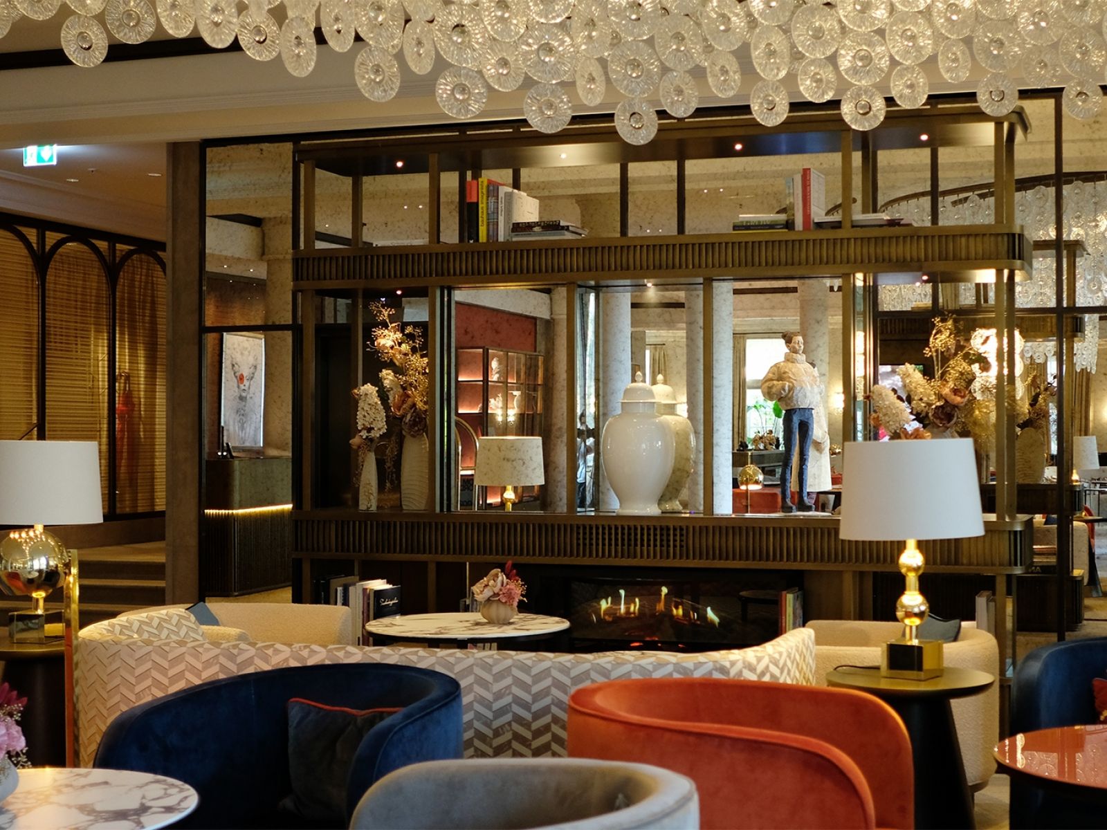 Taschenbergpalais Kempinski Dresden 59