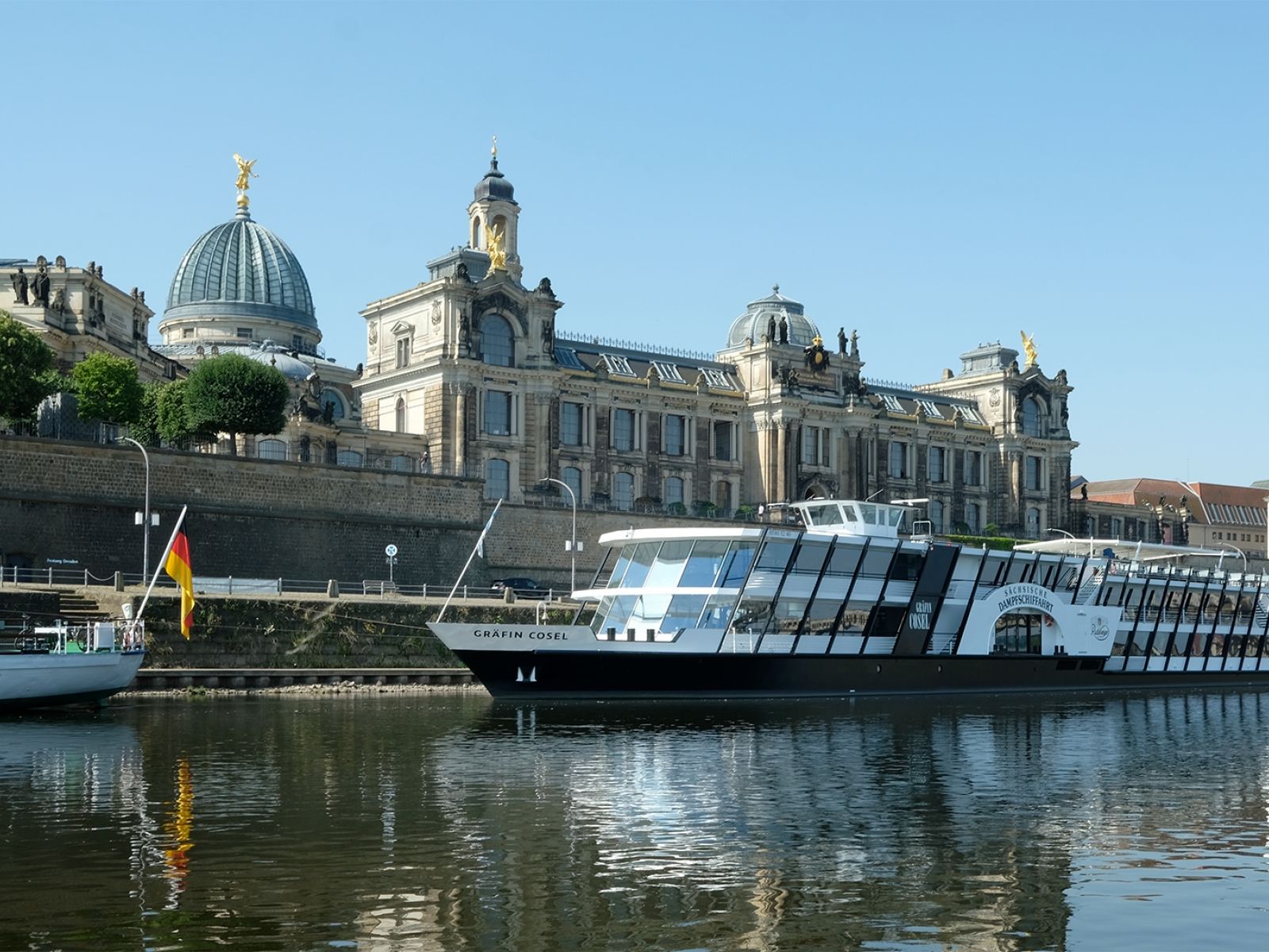 Taschenbergpalais Kempinski Dresden 75