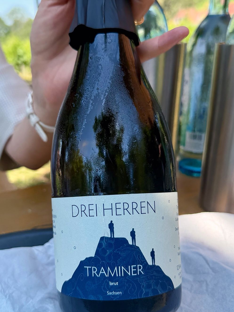 Weingut Drei Herren 2