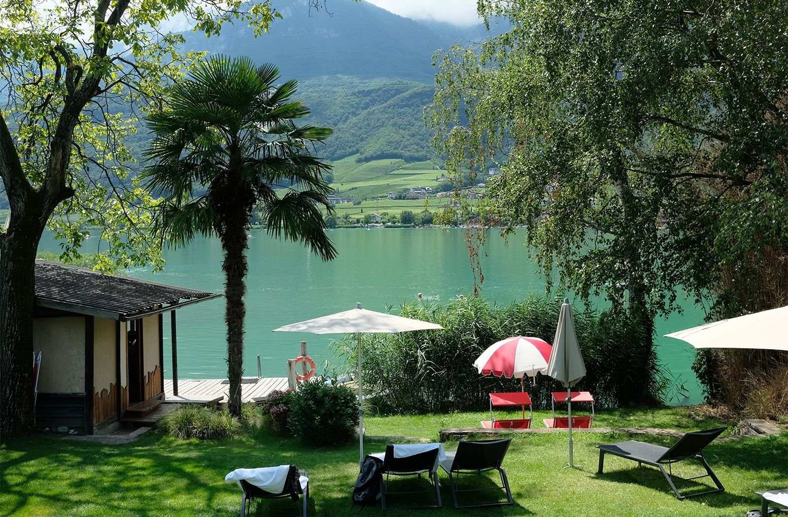 Dolce vita anyone?