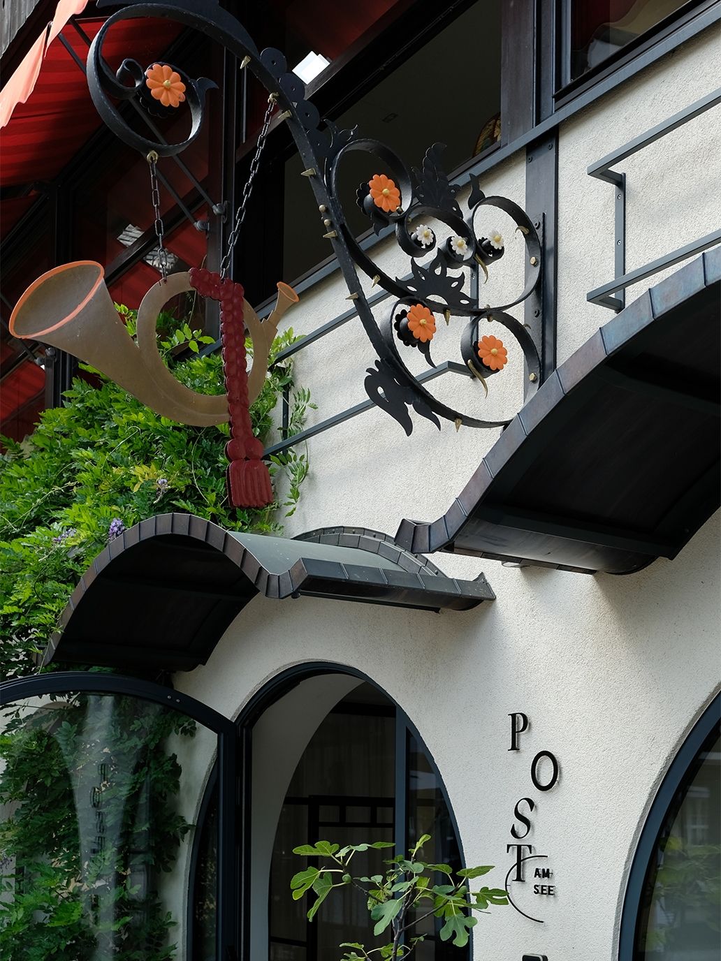 Post Am See Traunkirchen 54