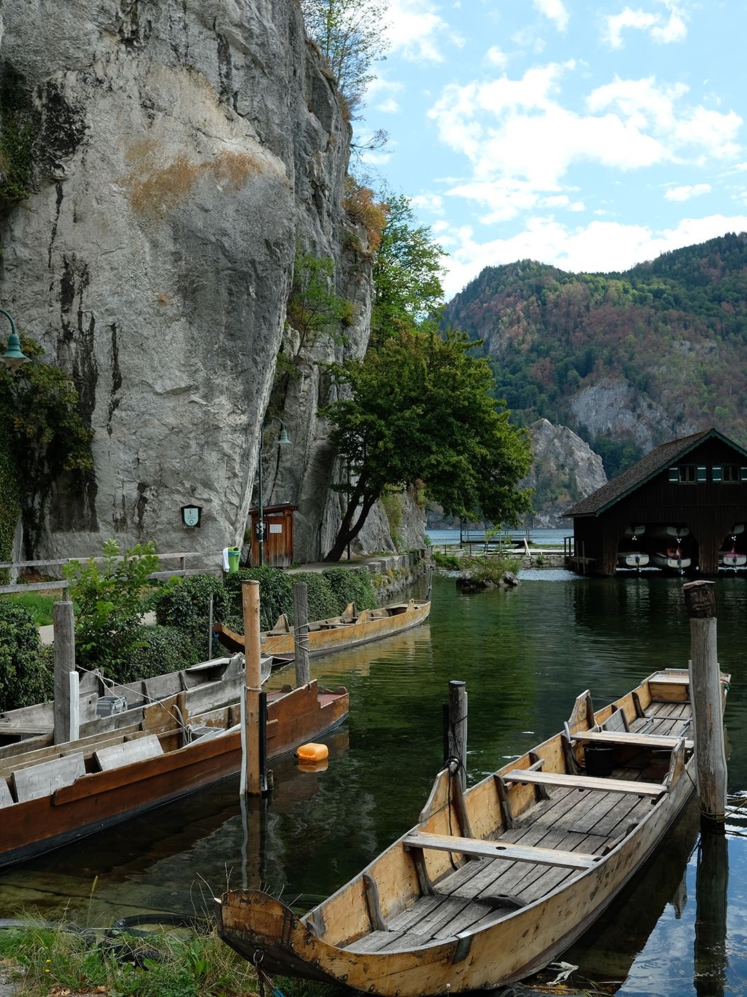 Post Am See Traunkirchen 85
