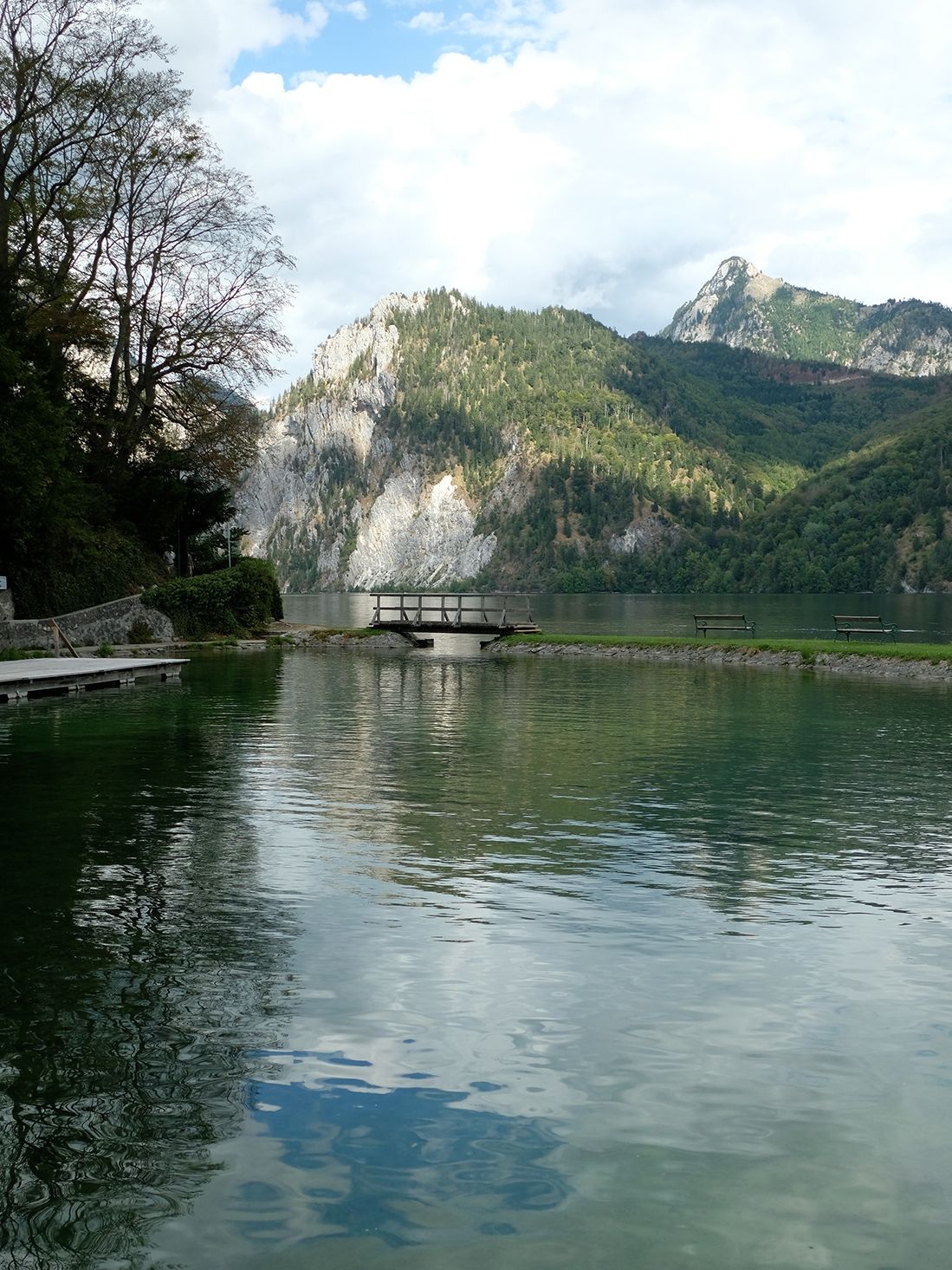 Post Am See Traunkirchen 47