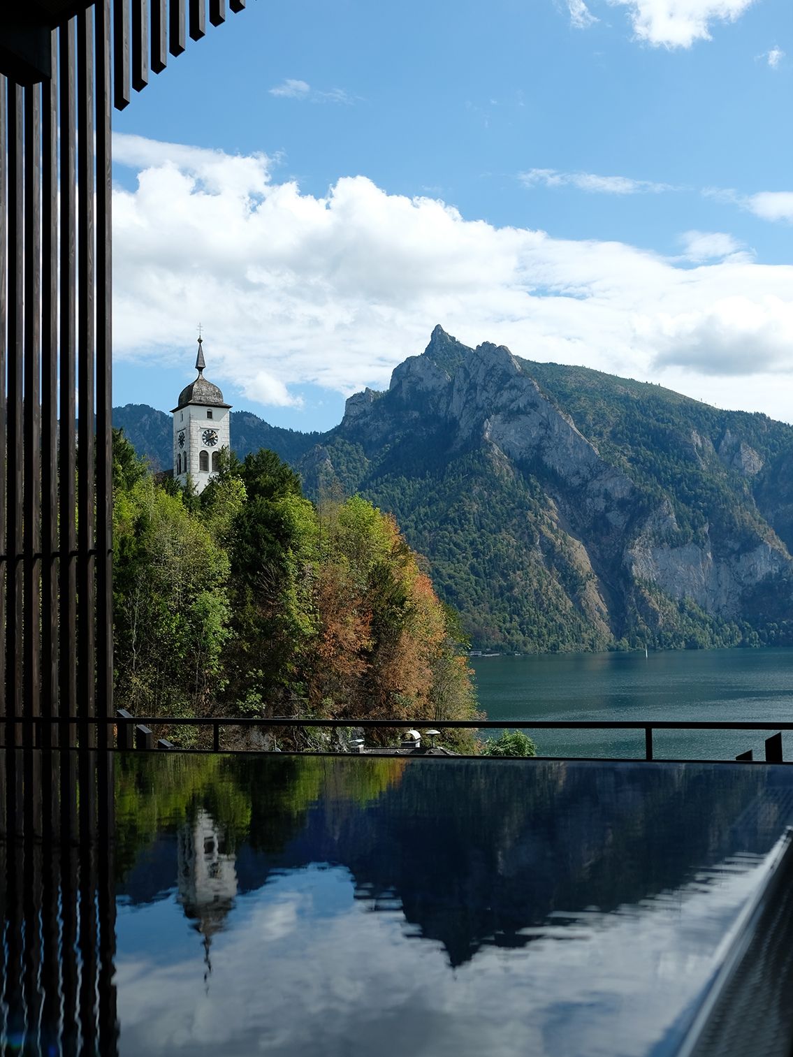 Post Am See Traunkirchen 73