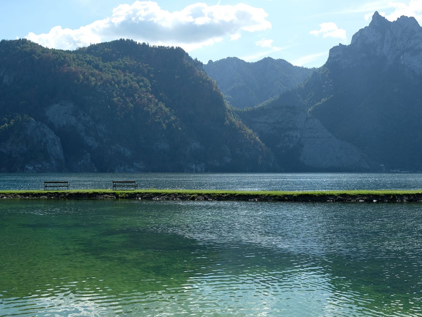 Post Am See Traunkirchen 8