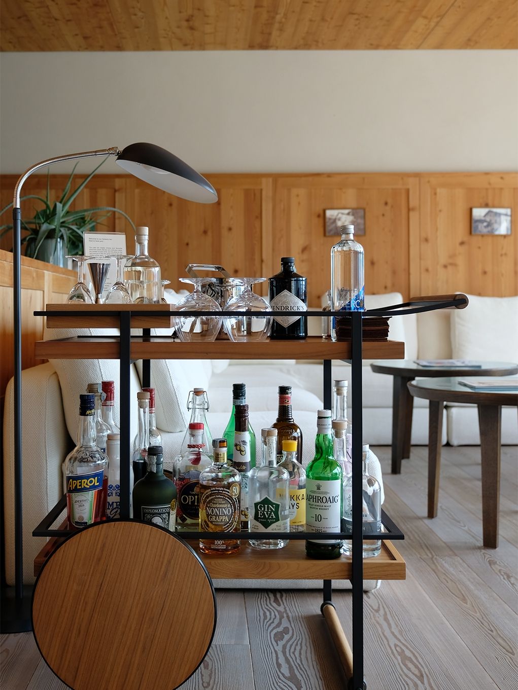 Spazio 46 Pergola Algund 38