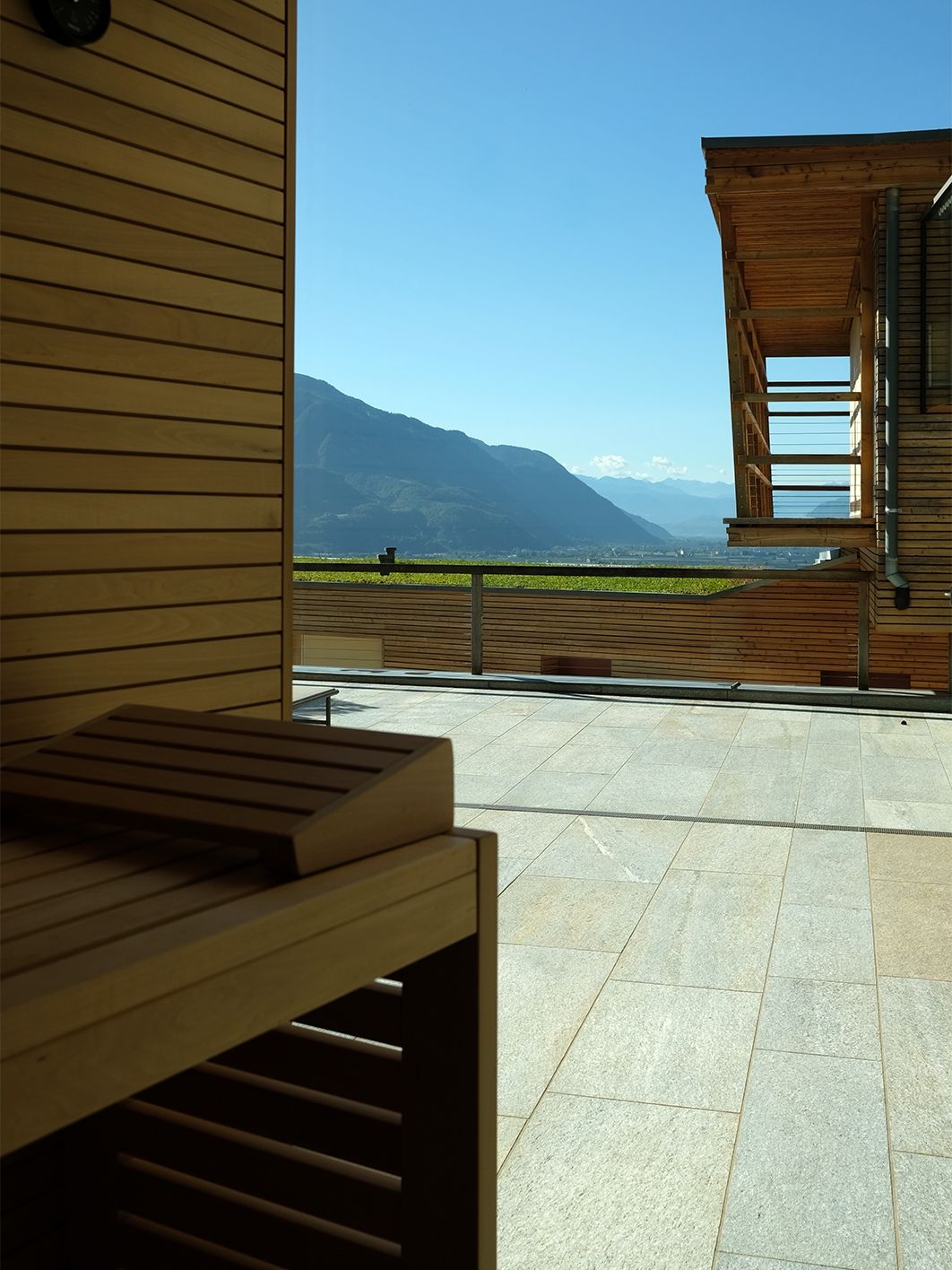Spazio 46 Pergola Algund 51