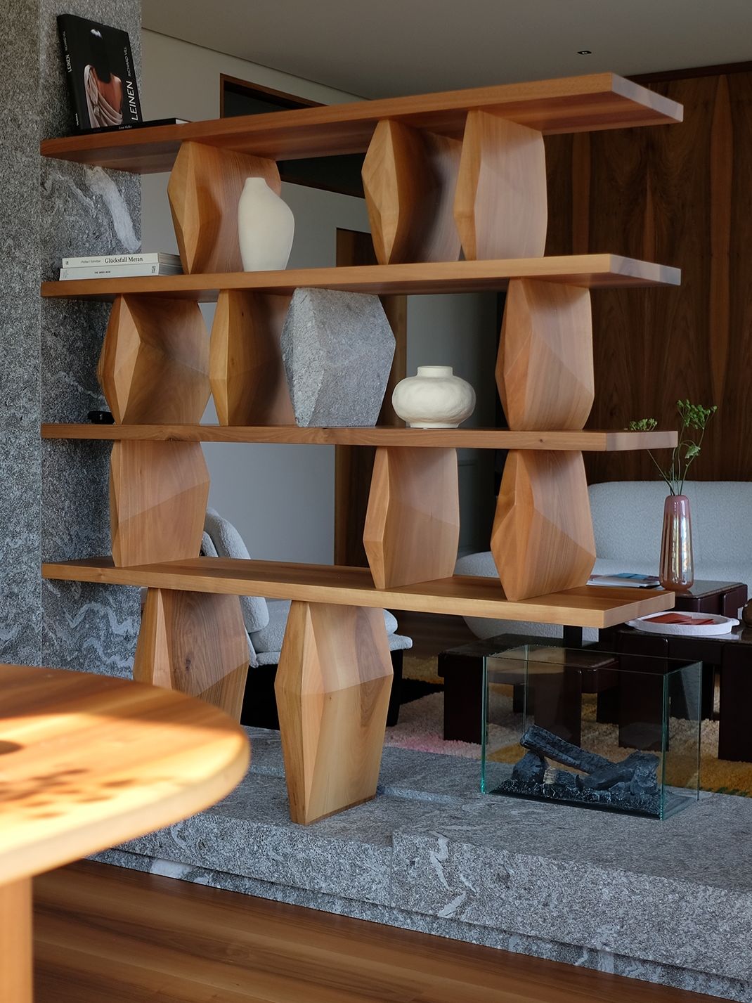 Spazio 46 Pergola Algund 25