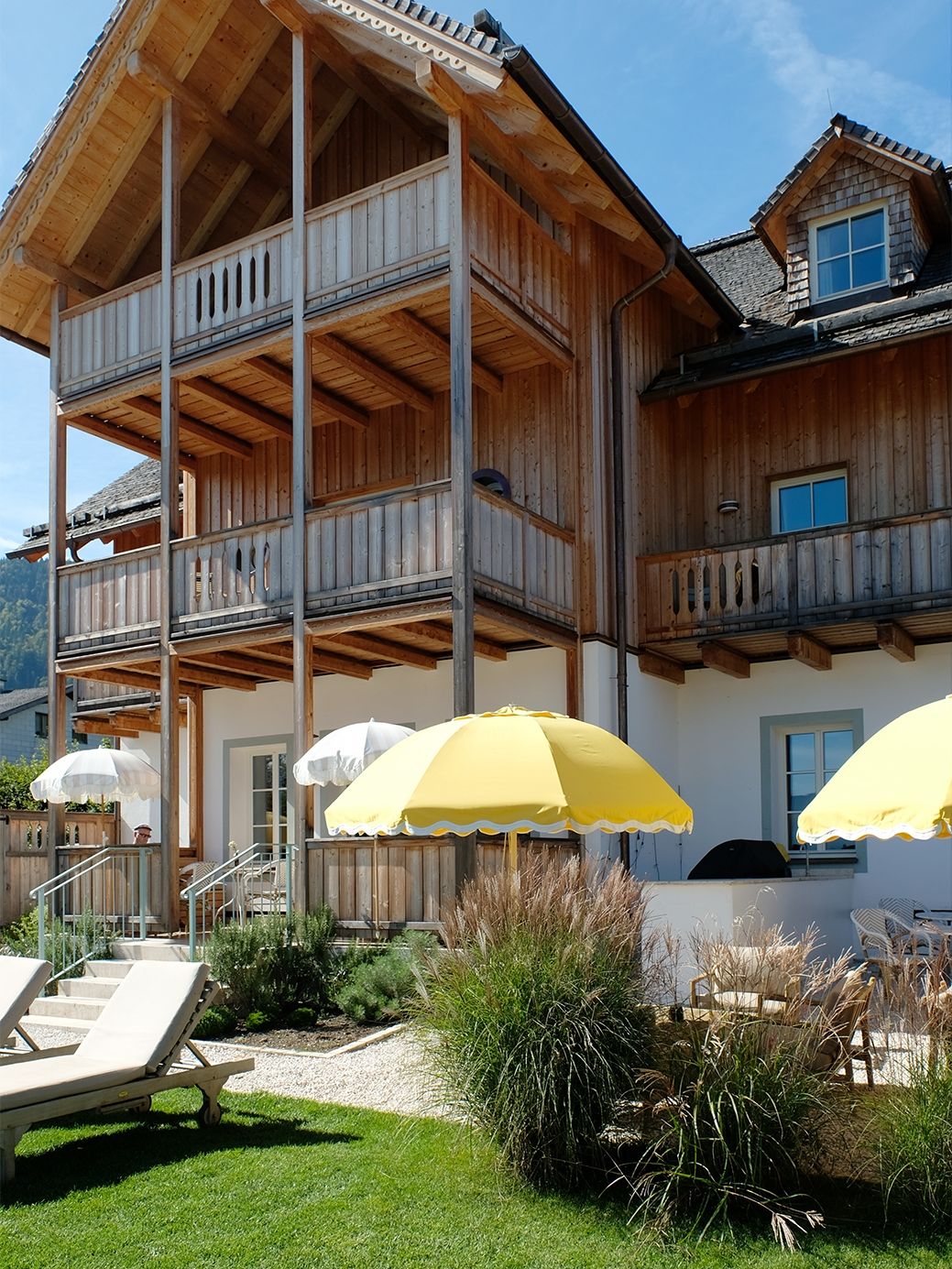 Villa Alma Lakeside 103