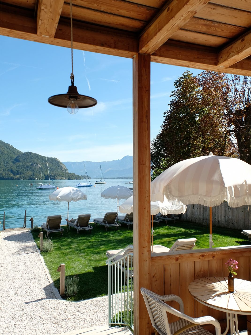 Villa Alma Lakeside 27