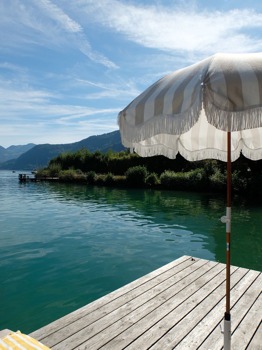 Villa Alma Lakeside 38