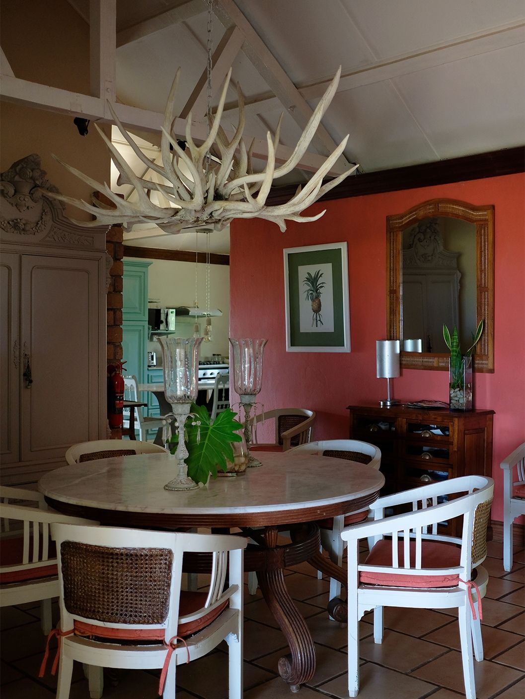 Villa Harmonie Ilot Fortier Mauritius 6