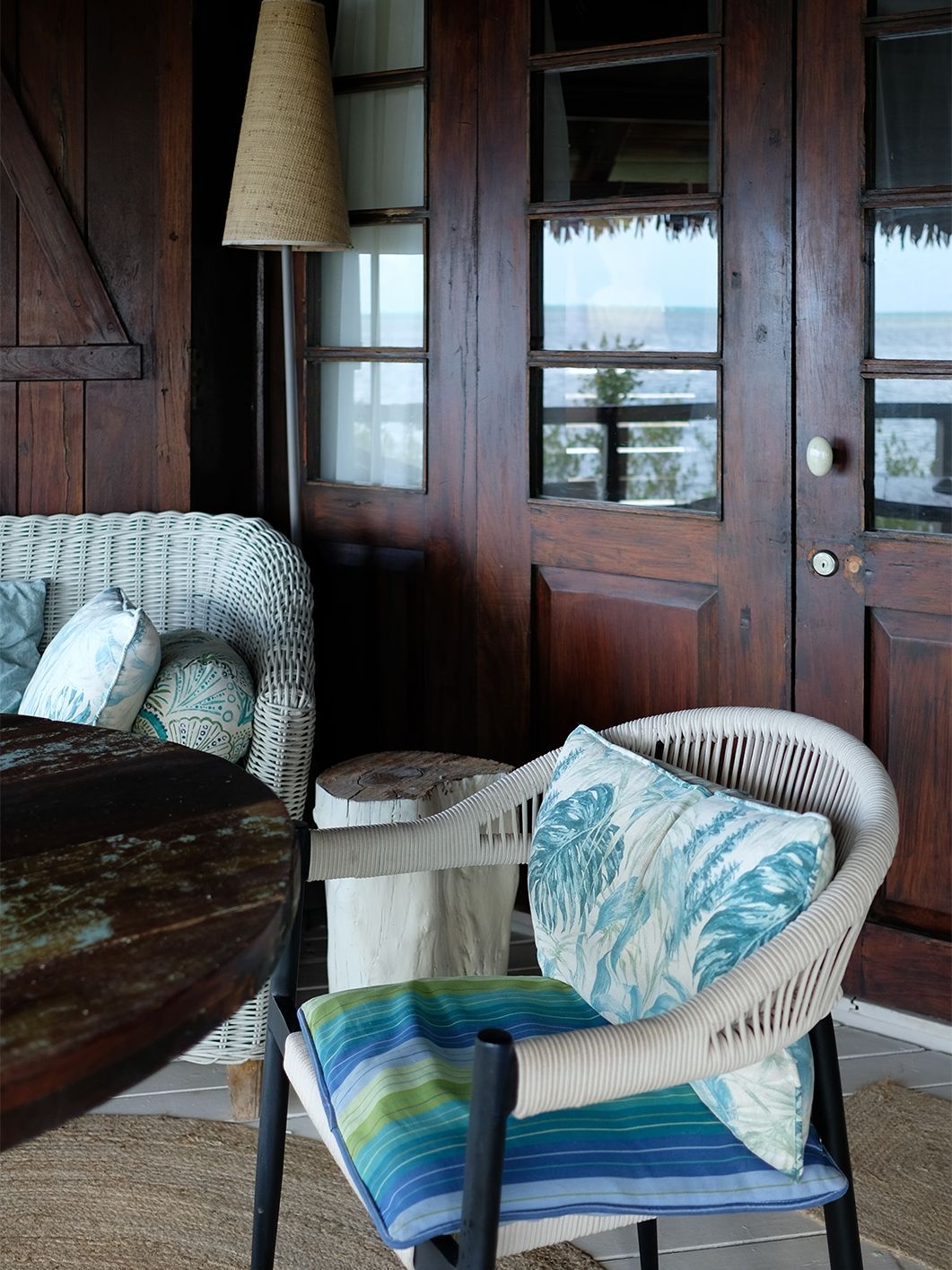 Villa Harmonie Ilot Fortier Mauritius 59