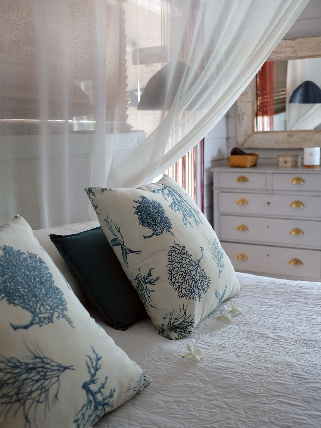 Villa Harmonie Ilot Fortier Mauritius 1