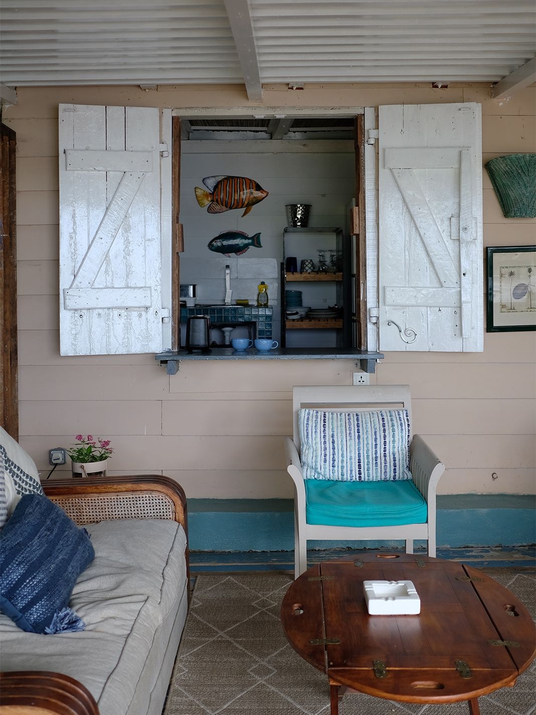 Villa Harmonie Ilot Fortier Mauritius 13