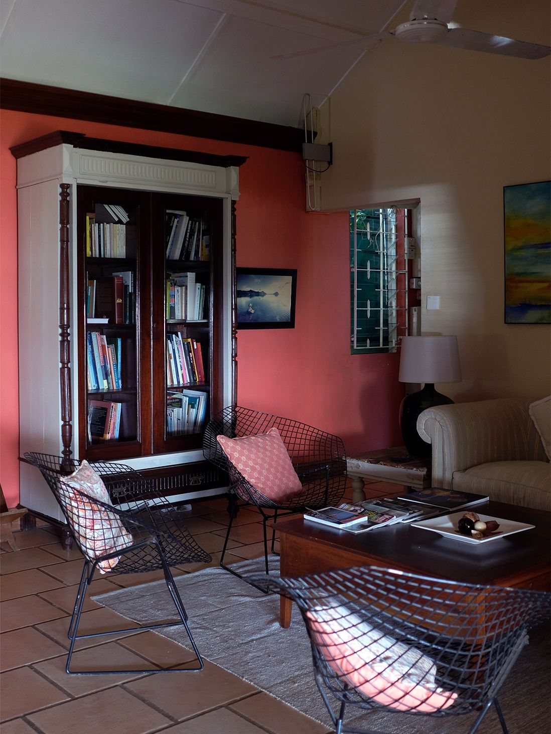 Villa Harmonie Ilot Fortier Mauritius 5