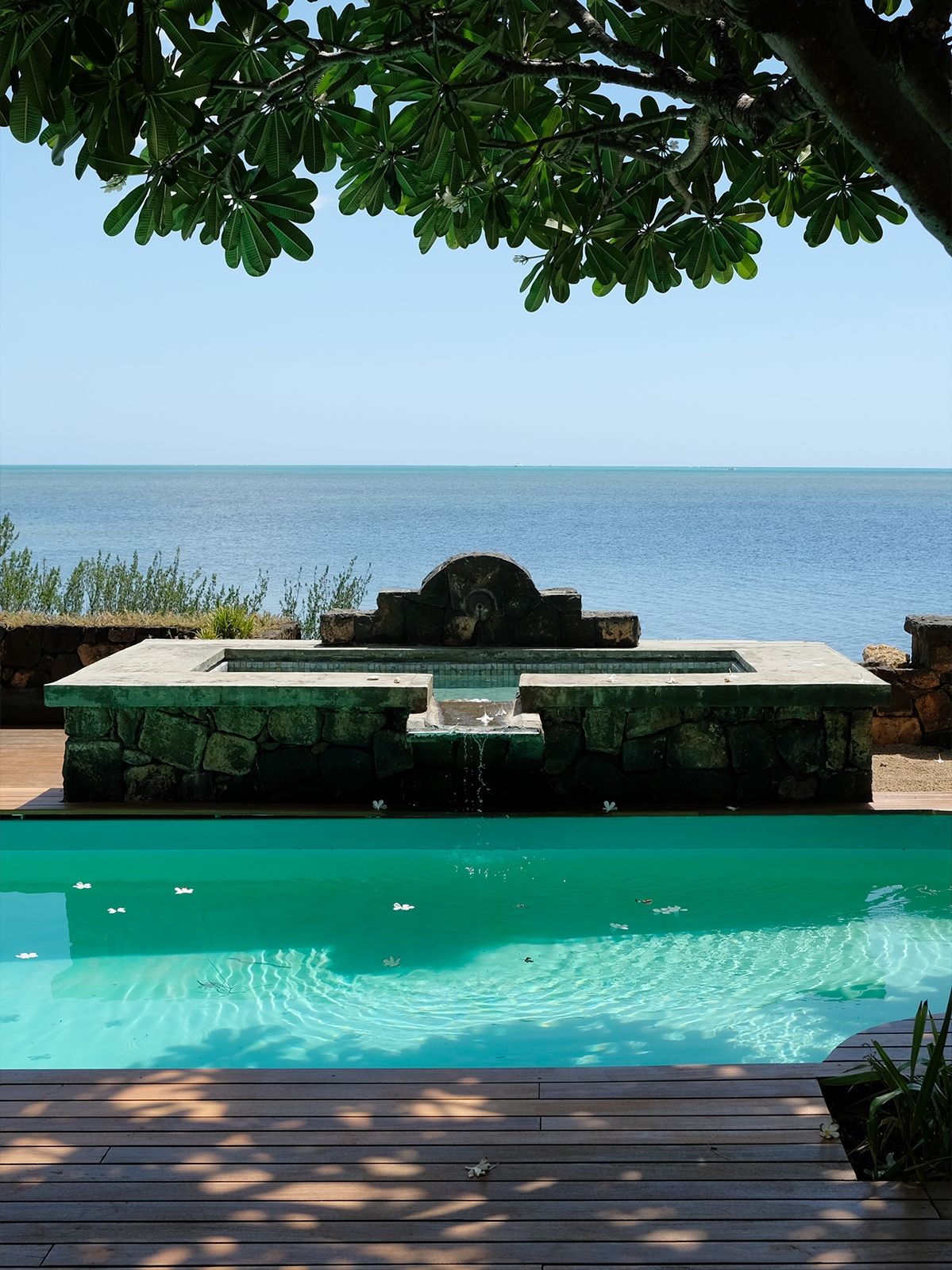 Villa Harmonie Ilot Fortier Mauritius 42