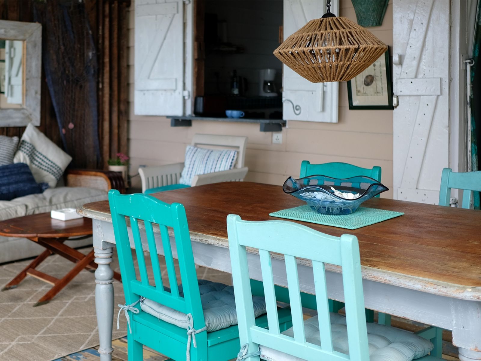 Villa Harmonie Ilot Fortier Mauritius 120