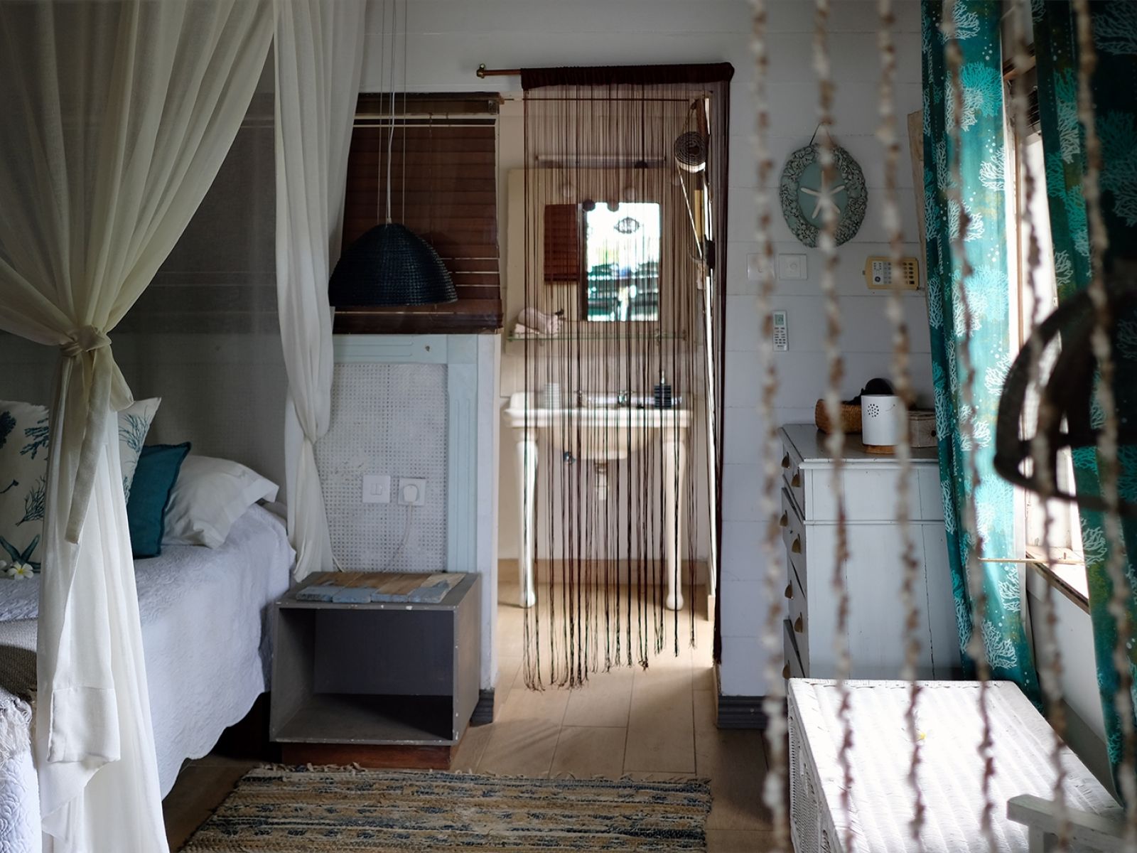 Villa Harmonie Ilot Fortier Mauritius 11