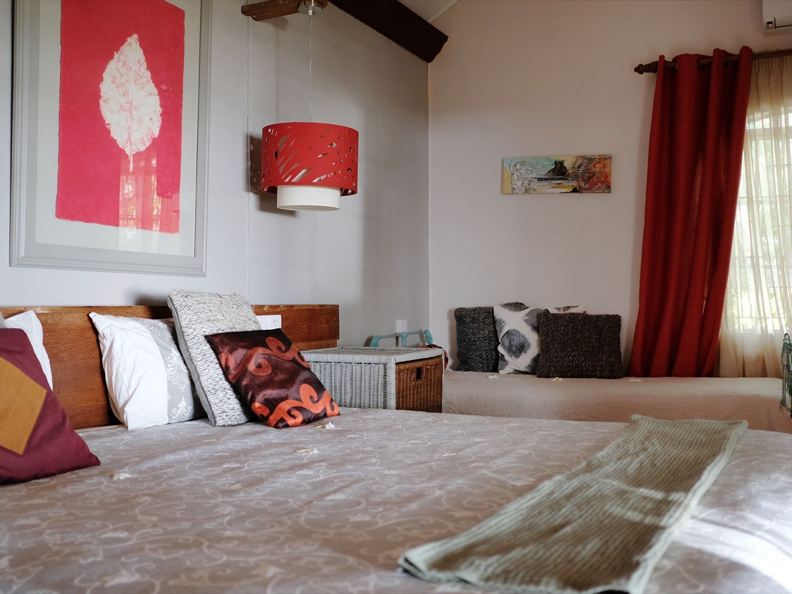 Villa Harmonie Ilot Fortier Mauritius 17