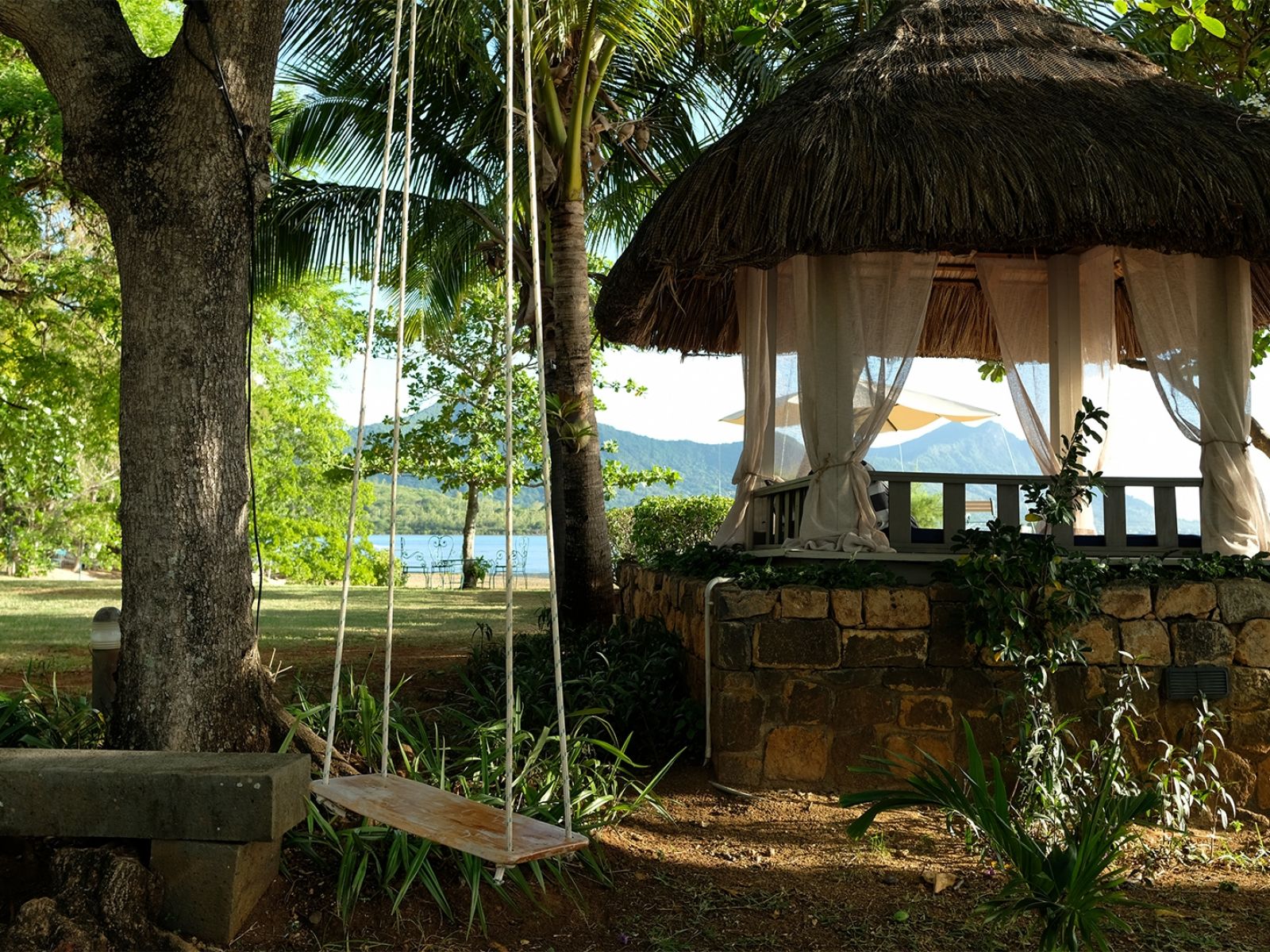 Villa Harmonie Ilot Fortier Mauritius 27