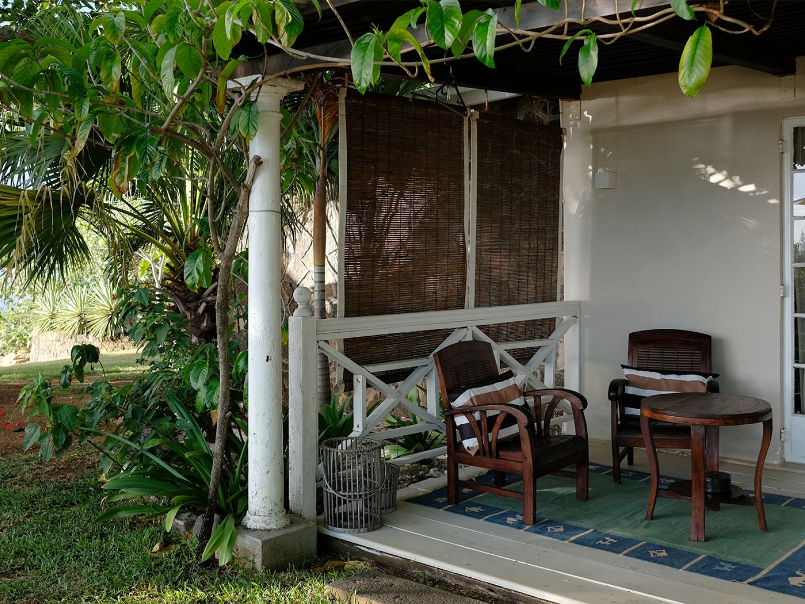 Villa Harmonie Ilot Fortier Mauritius 28