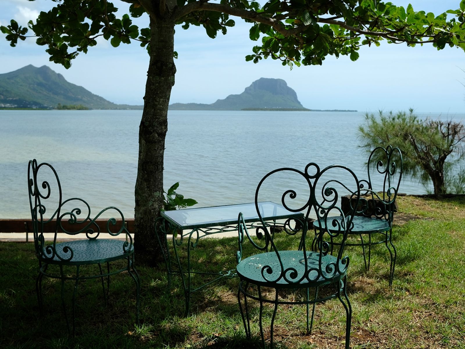 Villa Harmonie Ilot Fortier Mauritius 34