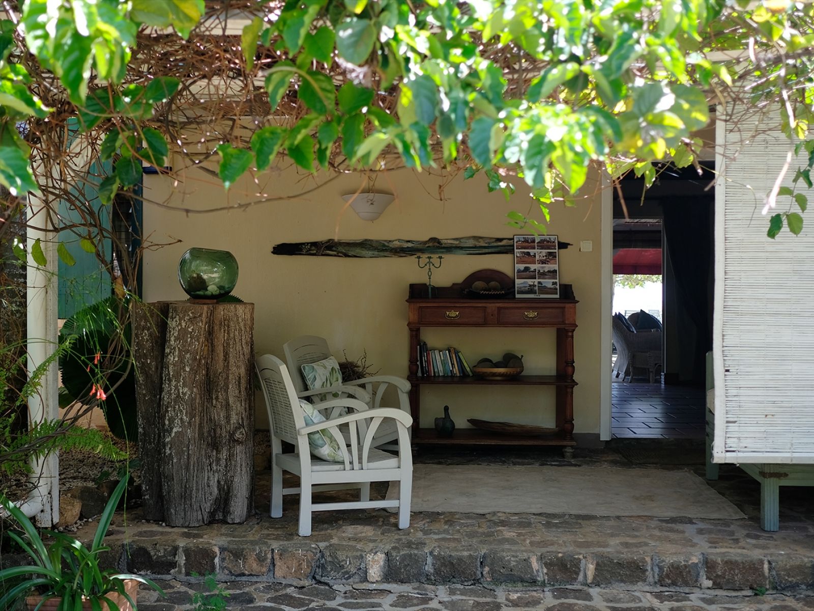 Villa Harmonie Ilot Fortier Mauritius 56