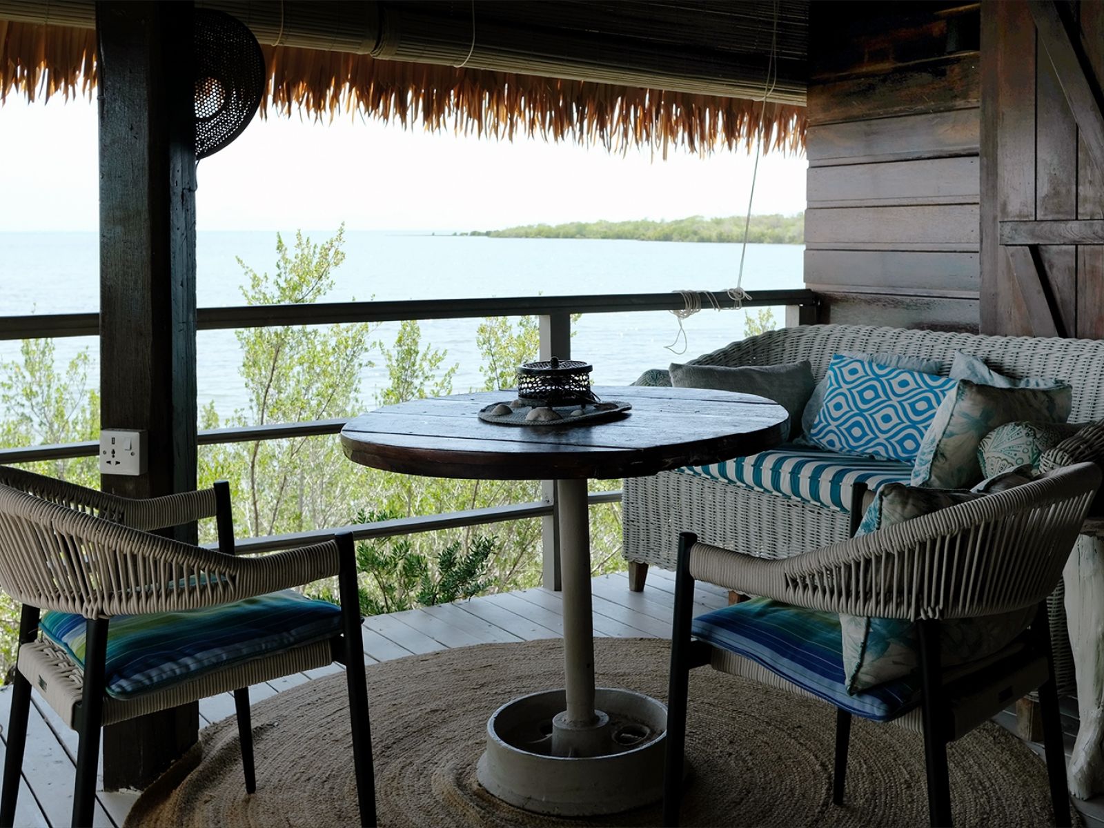 Villa Harmonie Ilot Fortier Mauritius 64