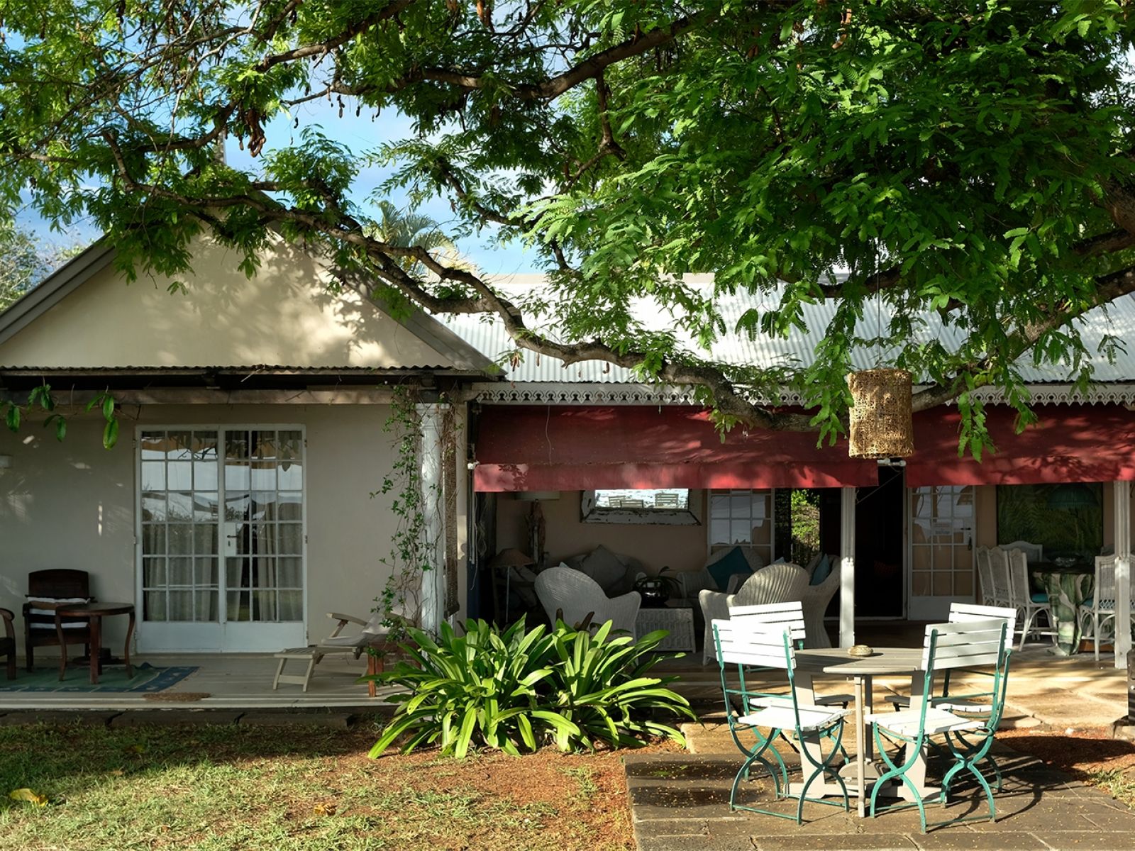 Villa Harmonie Ilot Fortier Mauritius 7