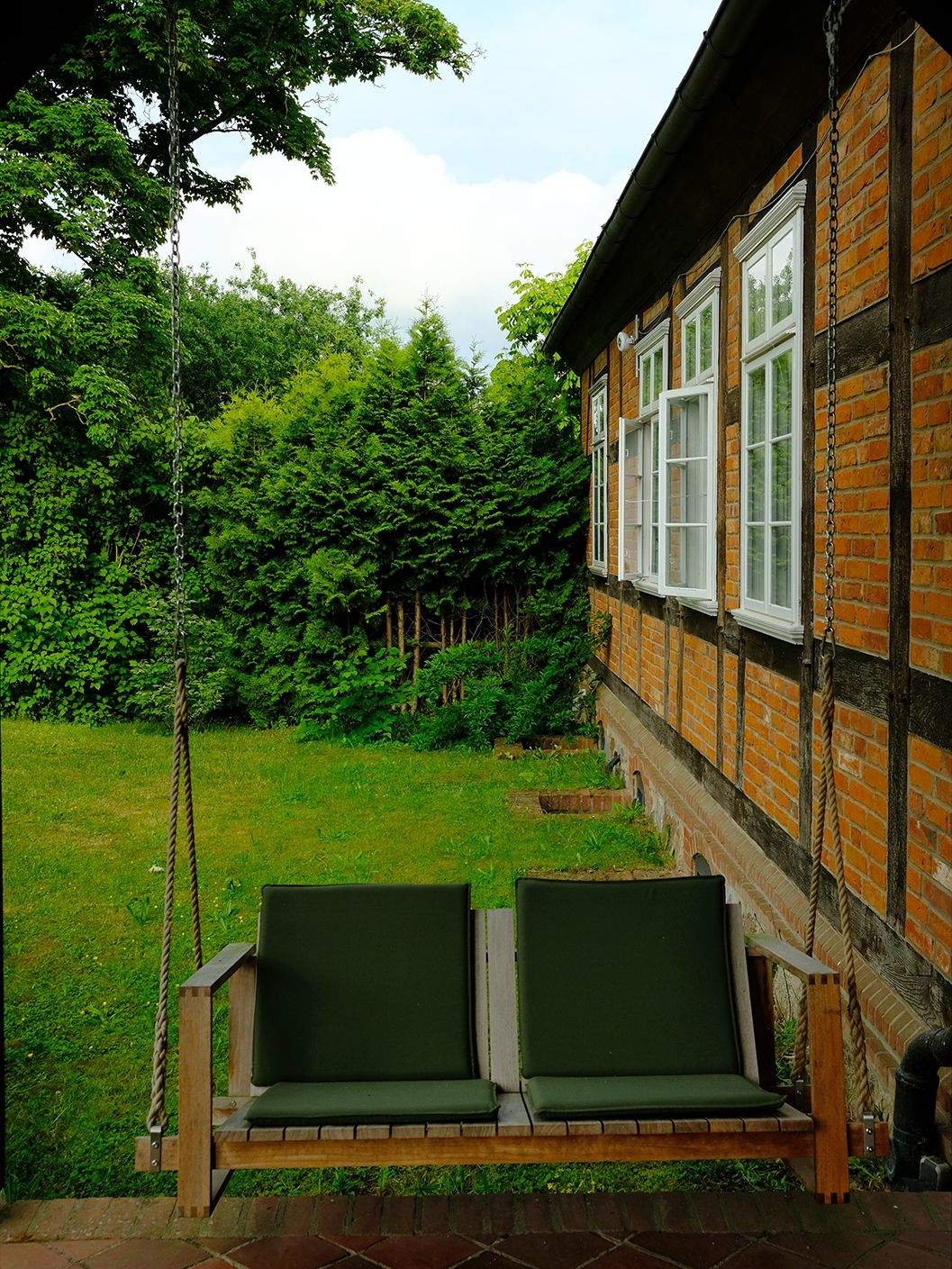 St Oberhof Woldzegarten Retreat 40