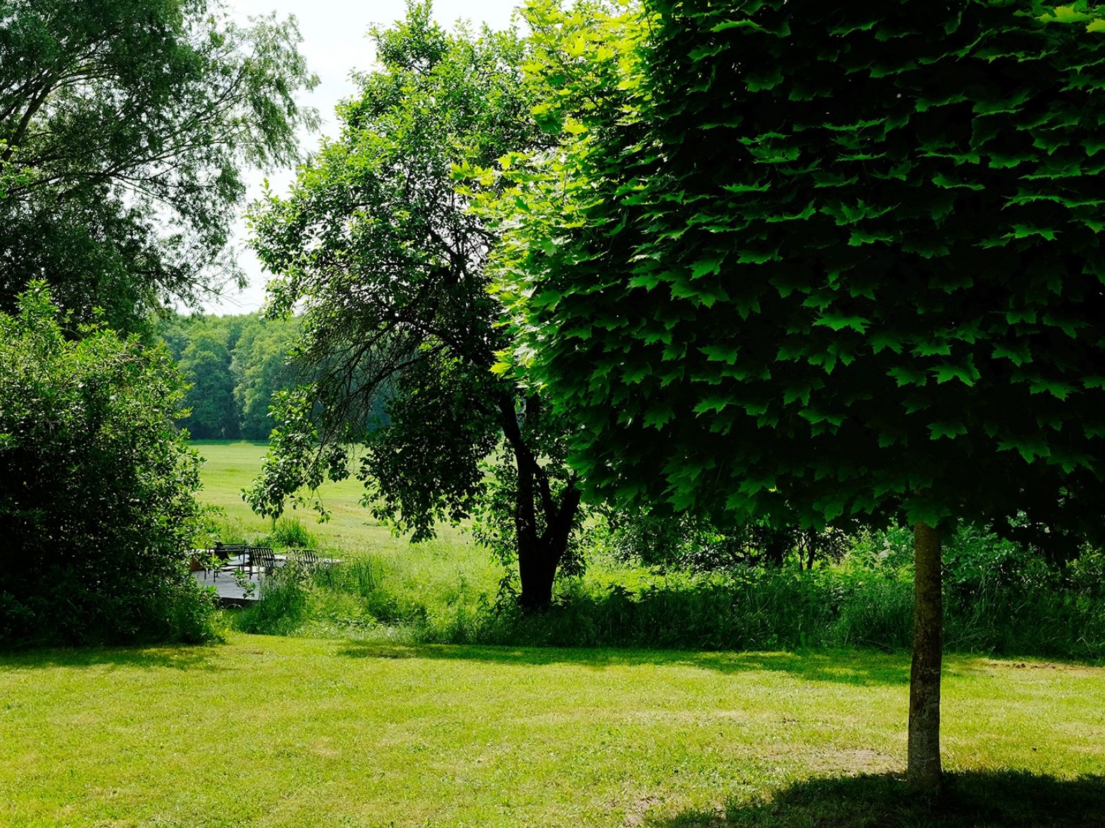 St Oberholz Woldzegarten Retreat 94