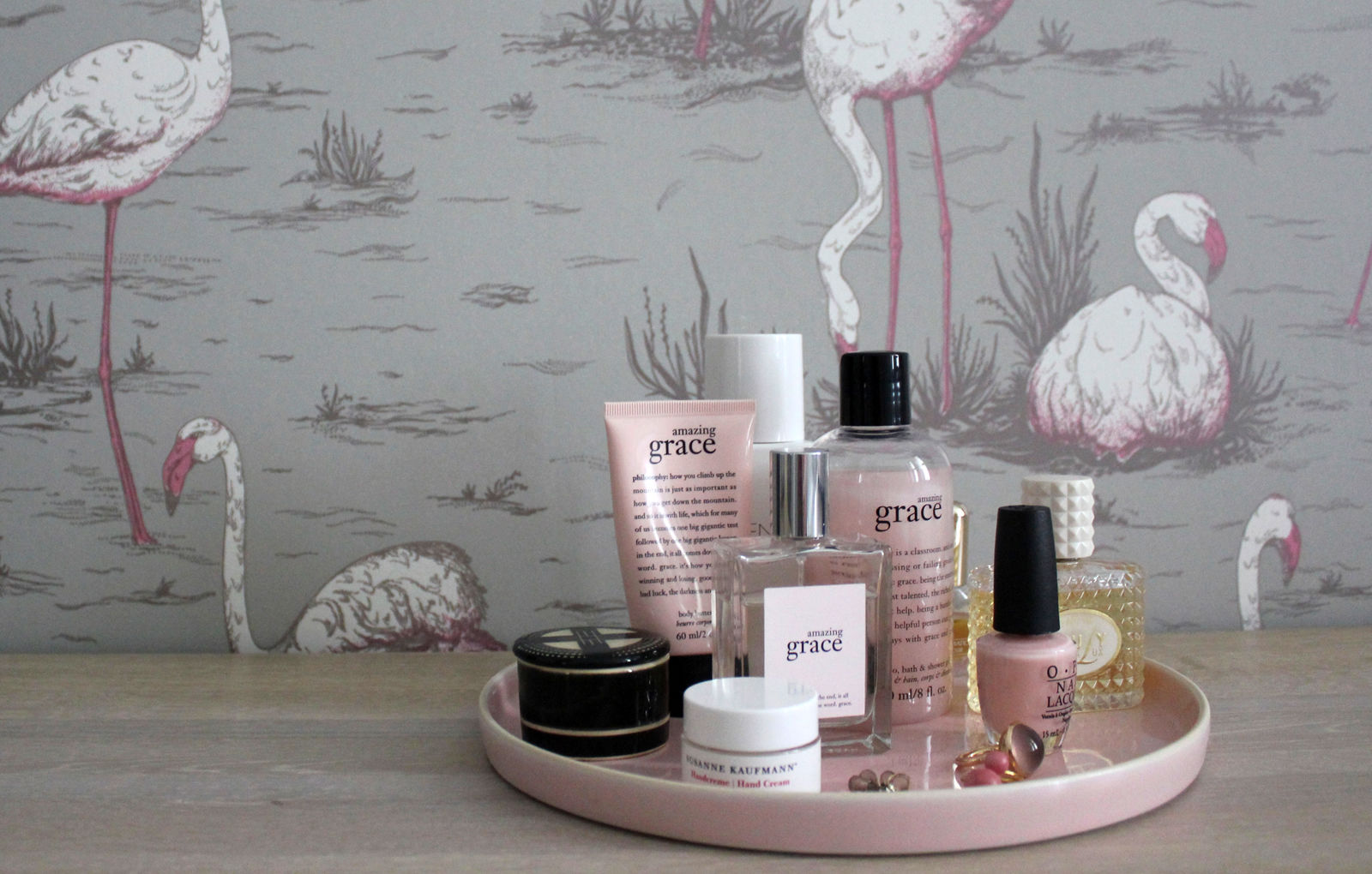Creme Home4
