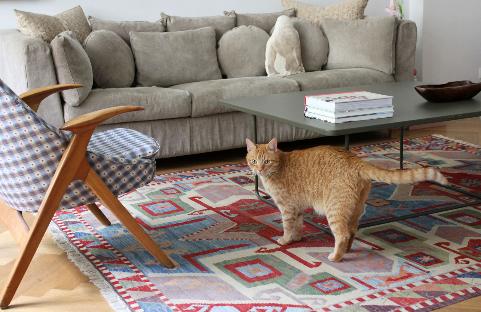 Creme Home