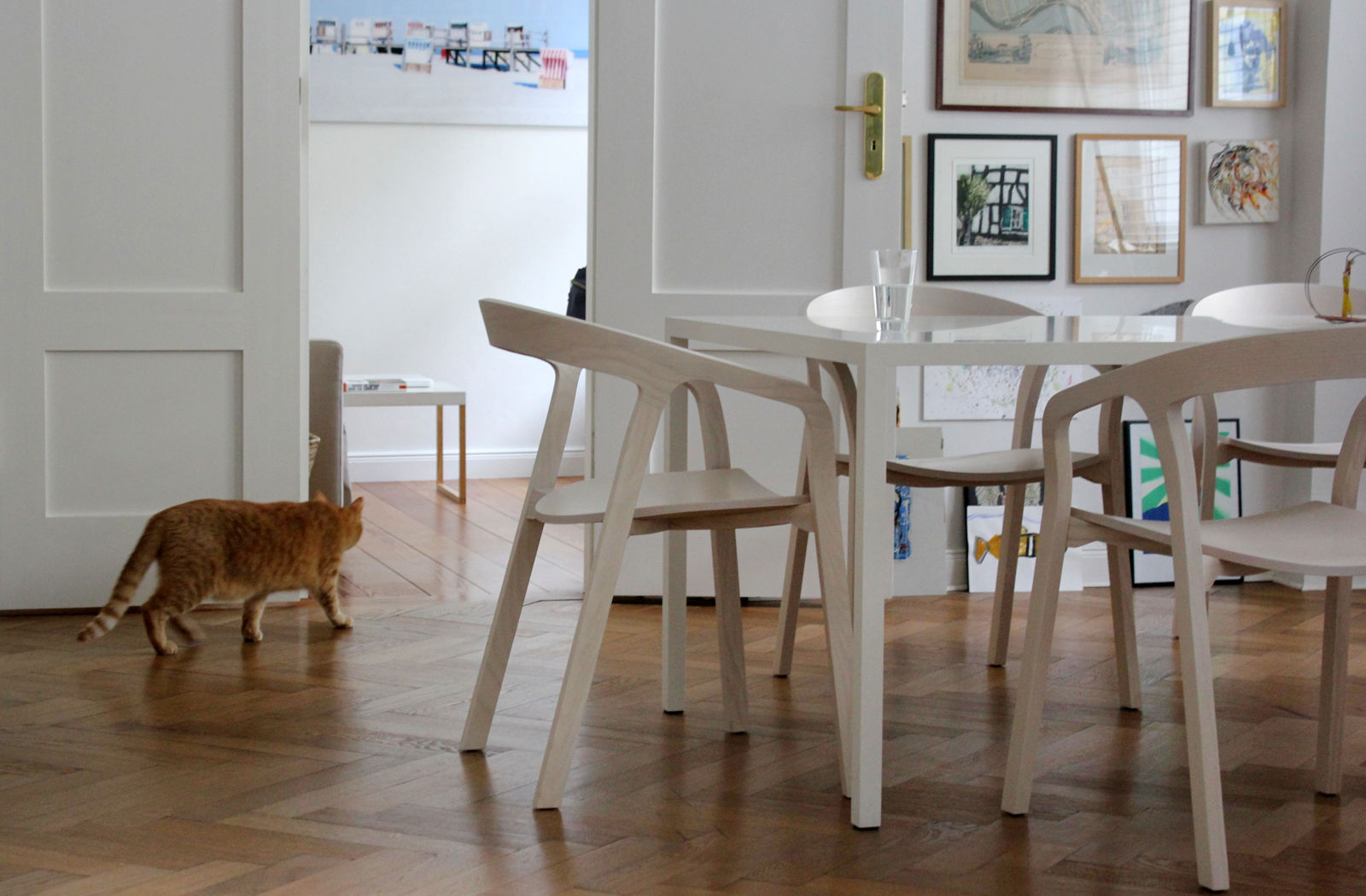 Creme Home 3