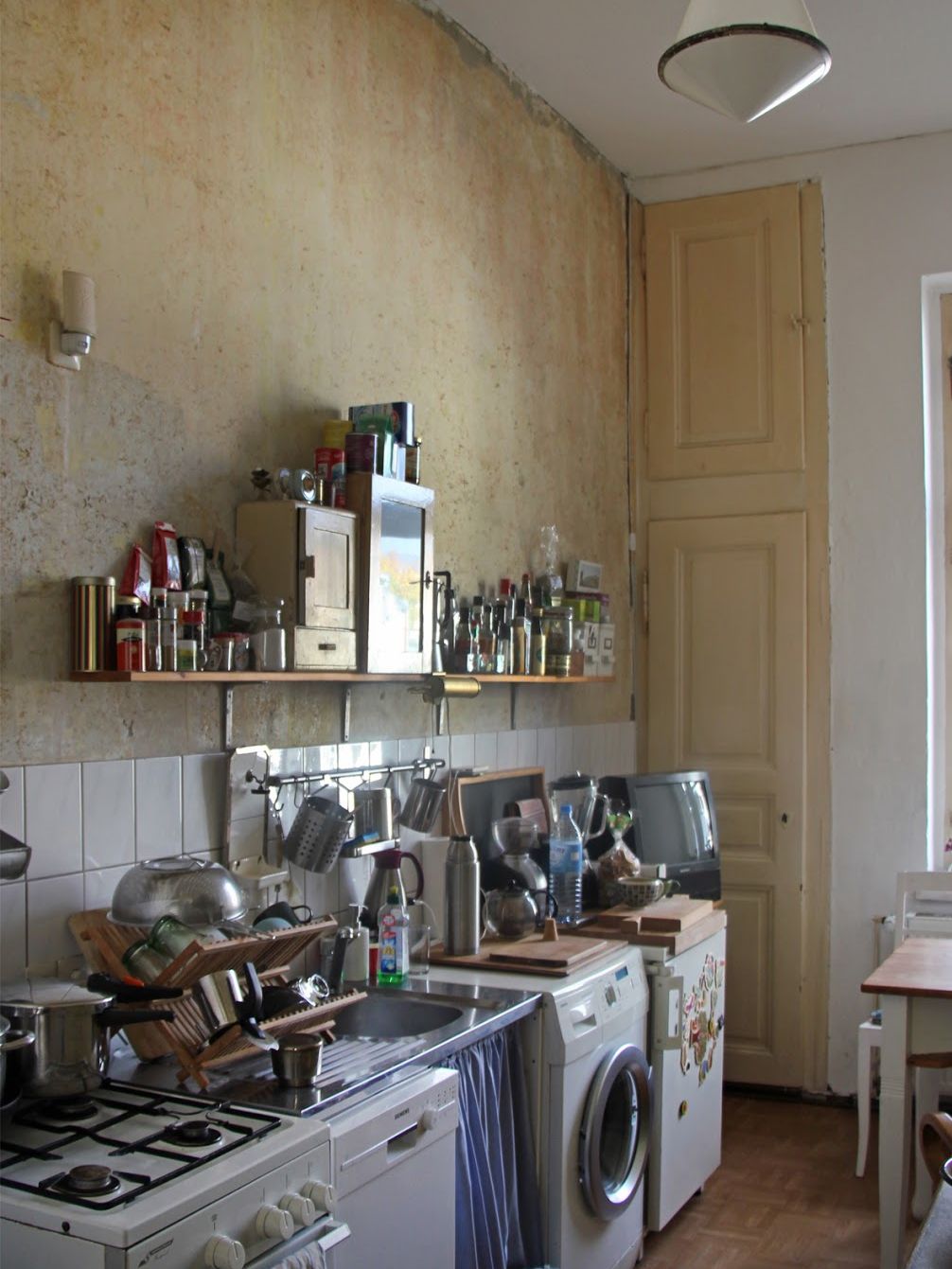 A Leipzig Home 6