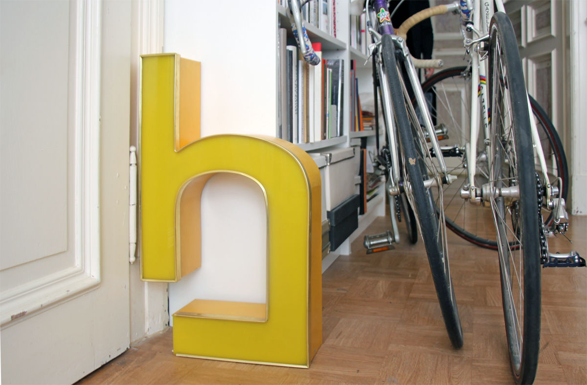 A Leipzig Home 11