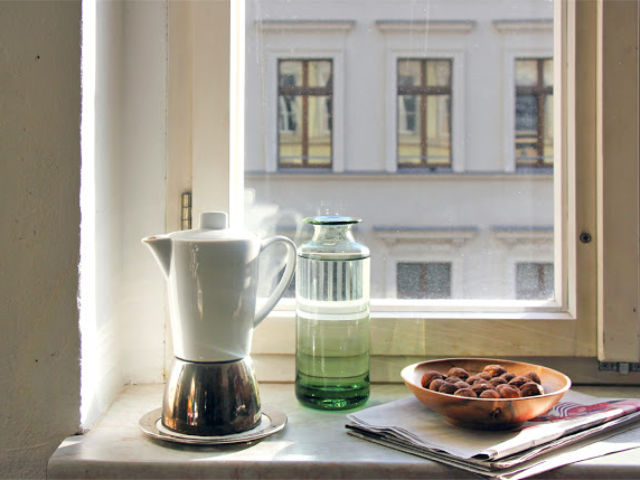 A Leipzig Home 1