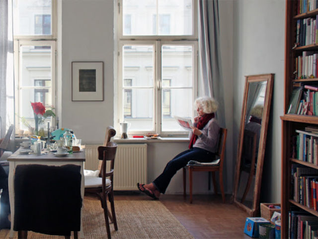 A Leipzig Home 16