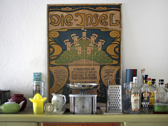 A Leipzig Home 5