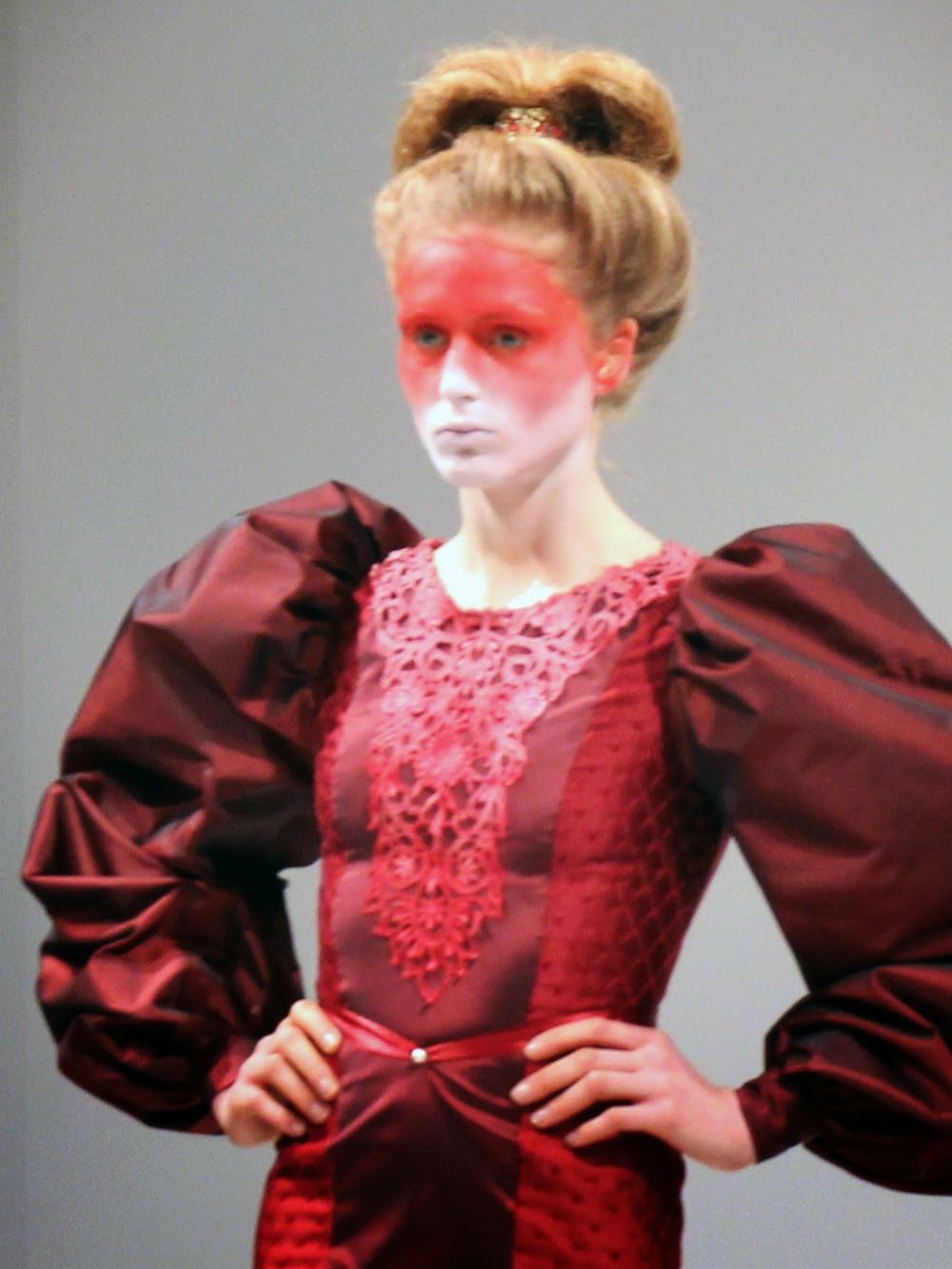 Battenberg-Cartwright