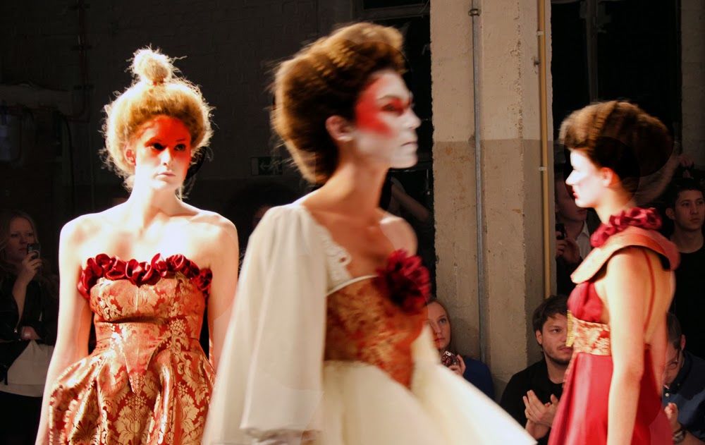 Battenberg Cartwright