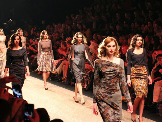 Berlin Fashion Week 13