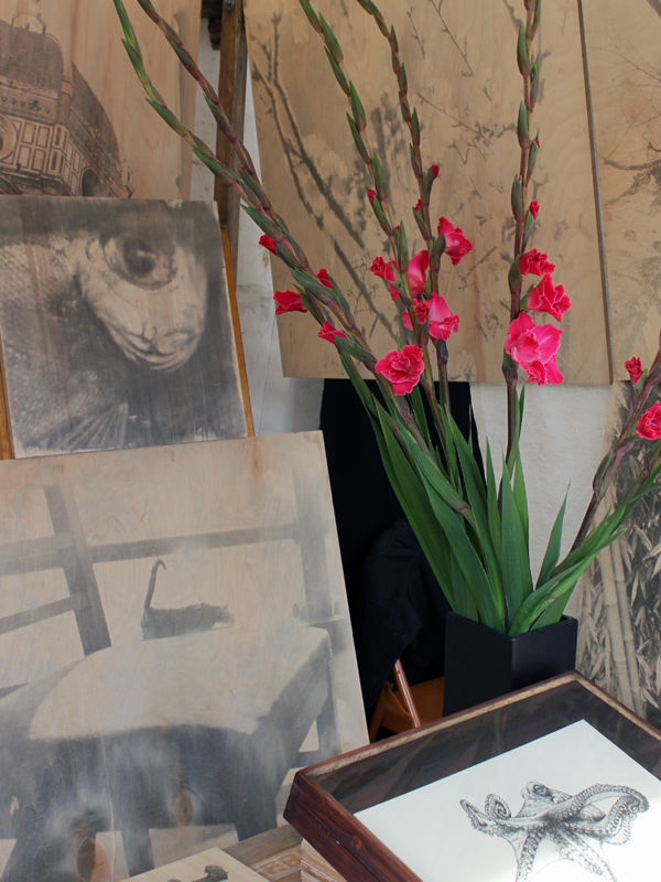 Berlin Graphic Days At Kater Holzig 2 14