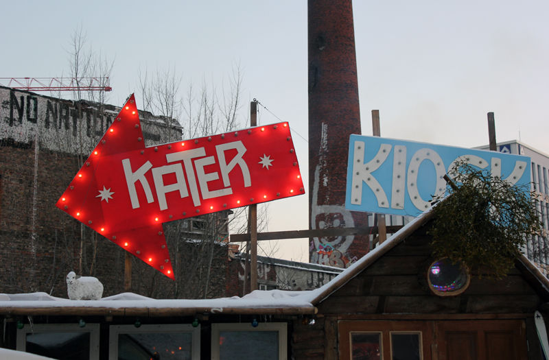 Berlin Graphic Days At Kater Holzig 1 1