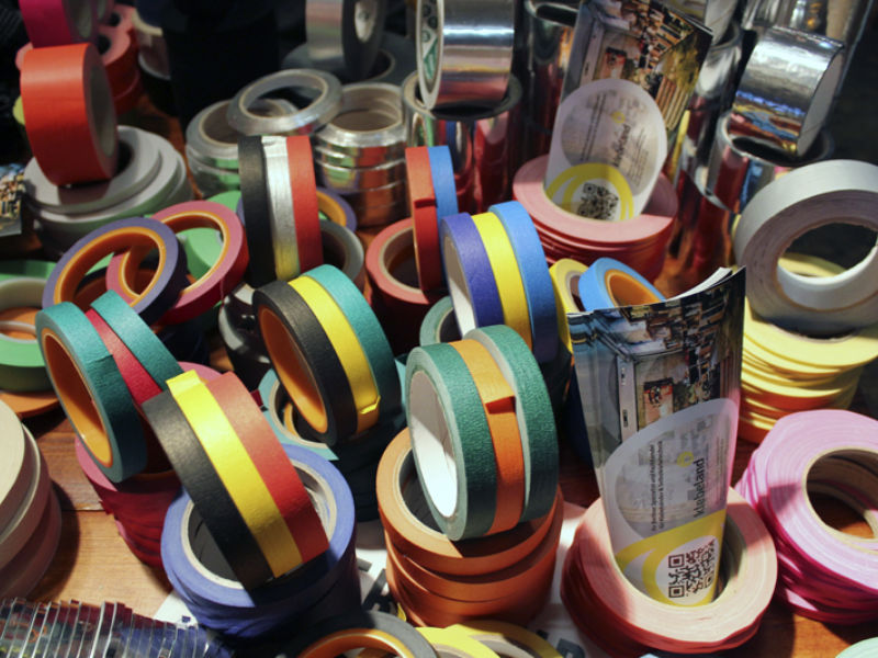 Berlin Graphic Days At Kater Holzig 1 4